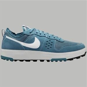 Nike C1TY Smokey Blue White Black nby FZ3863-014 Men's Size 15